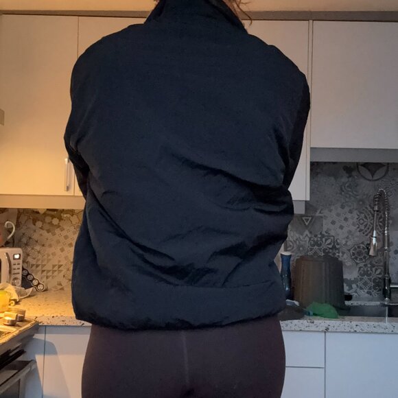 Stüssy 8 Ball Reversible Sherpa Jacket - Picture 6 of 10